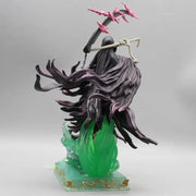 Figurine One Piece Roronoa Zoro Black Death - Magasin Manga