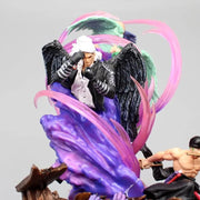 Figurine One Piece Roronoa Zoro King Of Hell - Magasin Manga