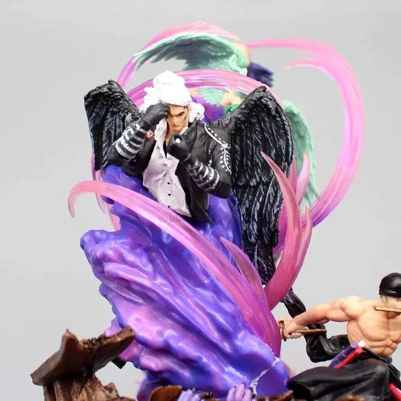 Figurine One Piece Roronoa Zoro King Of Hell - Magasin Manga