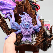 Figurine One Piece Roronoa Zoro King Of Hell - Magasin Manga