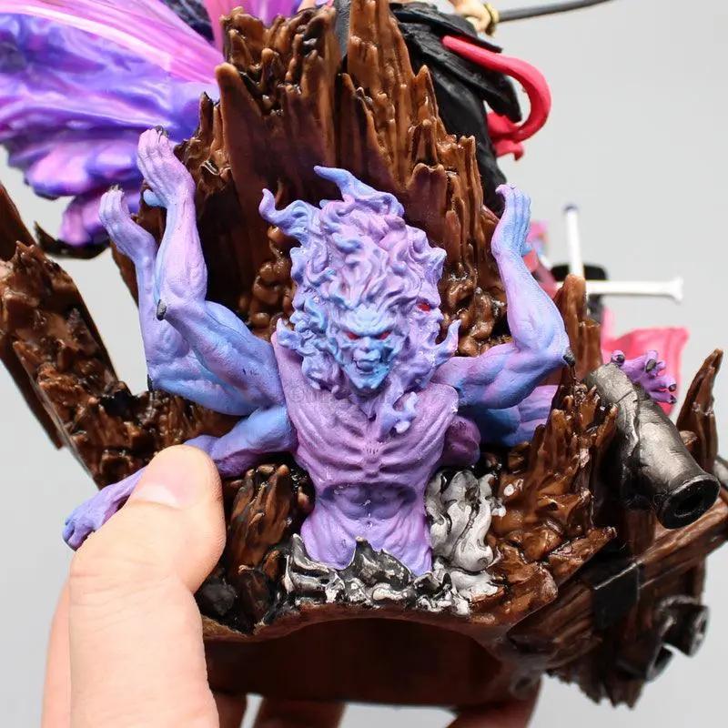 Figurine One Piece Roronoa Zoro King Of Hell - Magasin Manga