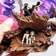 Figurine One Piece Roronoa Zoro King Of Hell - Magasin Manga