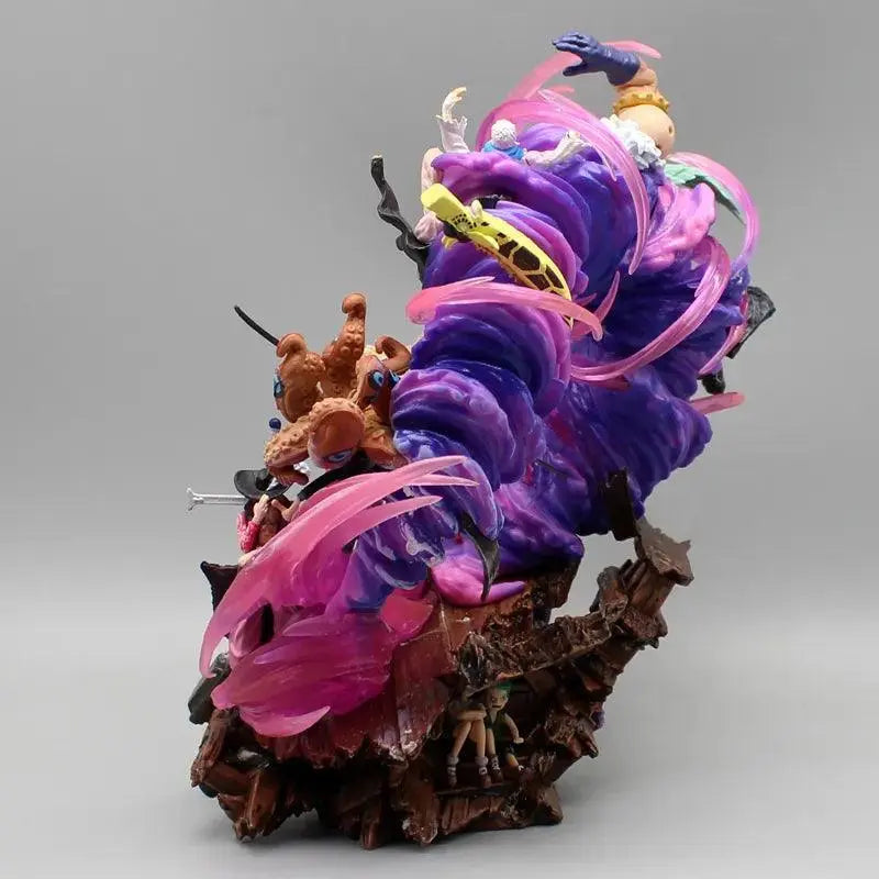 Figurine One Piece Roronoa Zoro King Of Hell - Magasin Manga