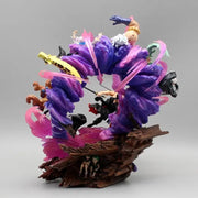 Figurine One Piece Roronoa Zoro King Of Hell - Magasin Manga