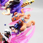 Figurine One Piece Roronoa Zoro King Of Hell - Magasin Manga