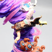 Figurine One Piece Roronoa Zoro King Of Hell - Magasin Manga