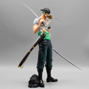 Figurine One Piece Roronoa Zoro l'Original - Magasin Manga