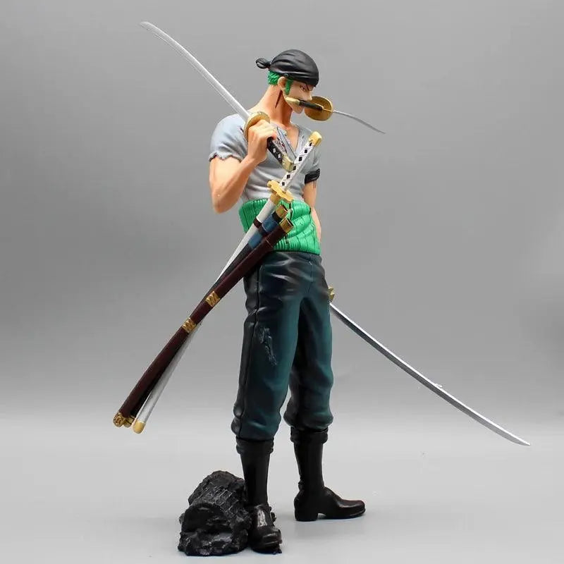 Figurine One Piece Roronoa Zoro l'Original - Magasin Manga