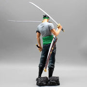 Figurine One Piece Roronoa Zoro l'Original - Magasin Manga