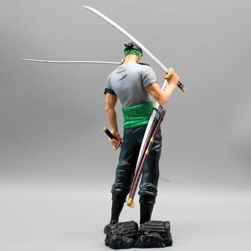 Figurine One Piece Roronoa Zoro l'Original - Magasin Manga