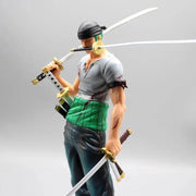 Figurine One Piece Roronoa Zoro l'Original - Magasin Manga