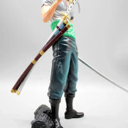 Figurine One Piece Roronoa Zoro l'Original - Magasin Manga