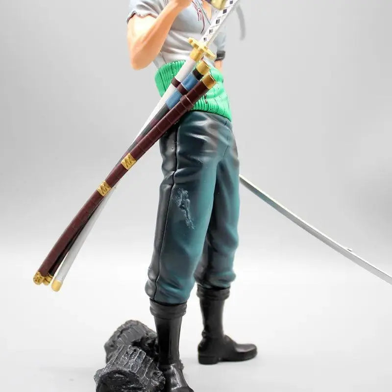 Figurine One Piece Roronoa Zoro l'Original - Magasin Manga