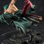 Figurine One Piece Roronoa Zoro - Magasin Manga