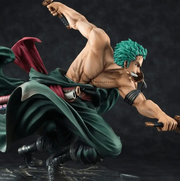 Figurine One Piece Roronoa Zoro - Magasin Manga