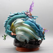 Figurine One Piece Roronoa Zoro Thousand World Tornado - Magasin Manga