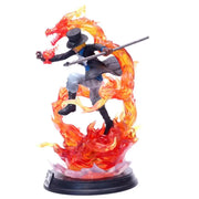 Figurine One Piece Sabo Fire - Magasin Manga