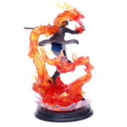 Figurine One Piece Sabo Fire - Magasin Manga