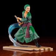 Figurine One Piece Sanji vs Roronoa Zoro - Magasin Manga