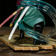 Figurine One Piece Sanji vs Roronoa Zoro - Magasin Manga