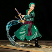 Figurine One Piece Sanji vs Roronoa Zoro - Magasin Manga