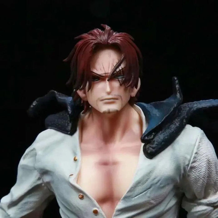 Figurine One Piece Shanks Collection - Magasin Manga