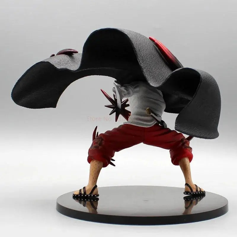 Figurine One Piece Shanks le Roux - Magasin Manga