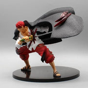 Figurine One Piece Shanks le Roux - Magasin Manga