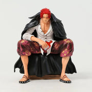 Figurine One Piece Shanks - Magasin Manga