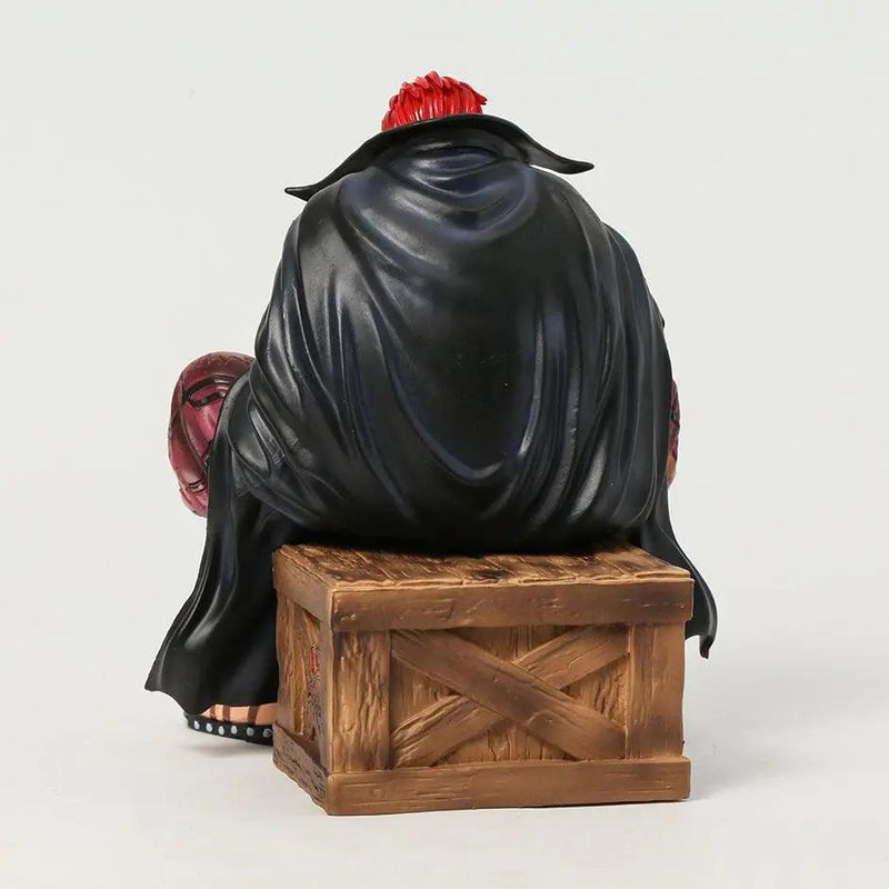 Figurine One Piece Shanks - Magasin Manga