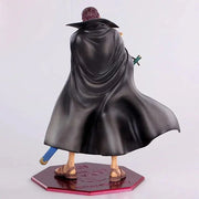Figurine One Piece Shanks Nouveau Monde - Magasin Manga