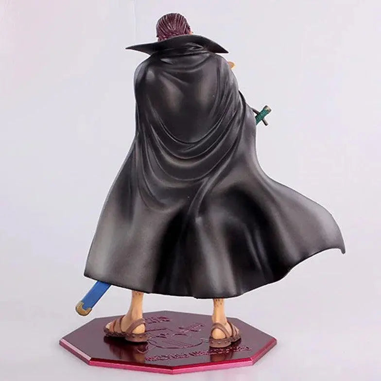 Figurine One Piece Shanks Nouveau Monde - Magasin Manga
