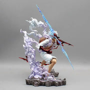 Figurine One Piece Sun God Gear 5 Nika Luffy - Magasin Manga