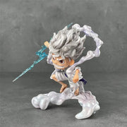Figurine One Piece Sun God Nika Baby - Magasin Manga