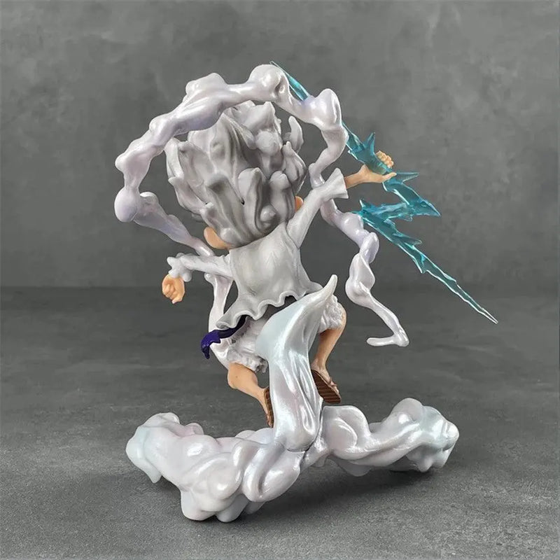 Figurine One Piece Sun God Nika Baby - Magasin Manga