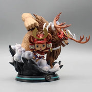 Figurine One Piece Tony-Tony Chopper - Magasin Manga