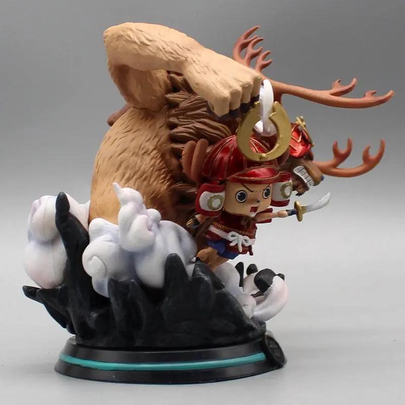 Figurine One Piece Tony-Tony Chopper - Magasin Manga