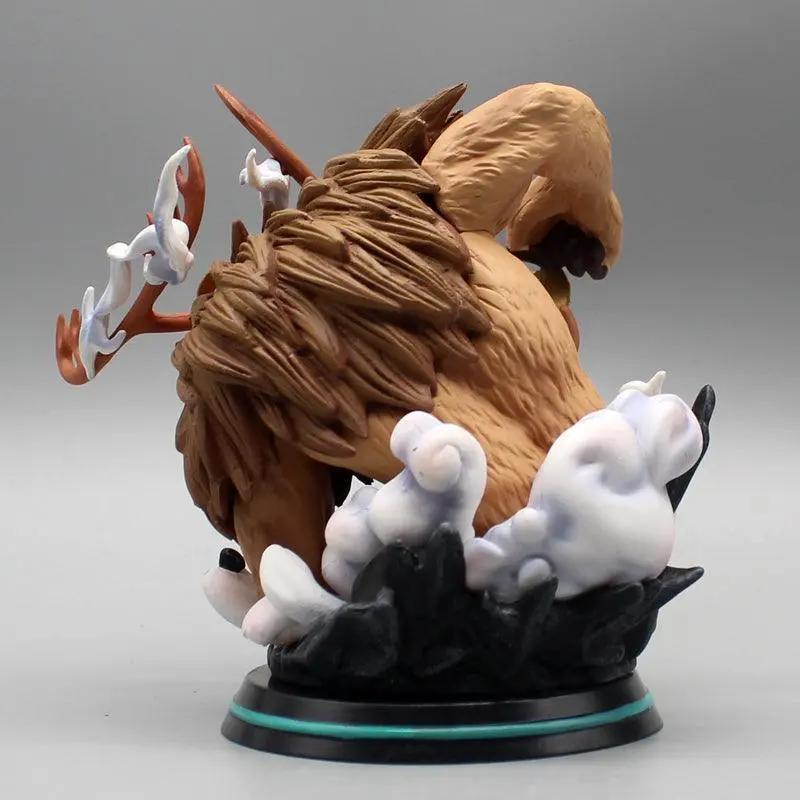 Figurine One Piece Tony-Tony Chopper - Magasin Manga