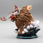 Figurine One Piece Tony-Tony Chopper - Magasin Manga