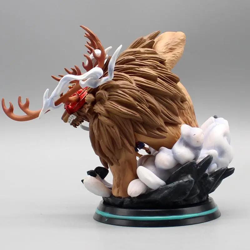 Figurine One Piece Tony-Tony Chopper - Magasin Manga