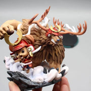 Figurine One Piece Tony-Tony Chopper - Magasin Manga