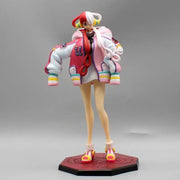 Figurine One Piece Uta - Magasin Manga