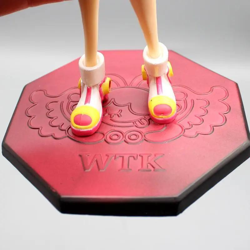 Figurine One Piece Uta - Magasin Manga