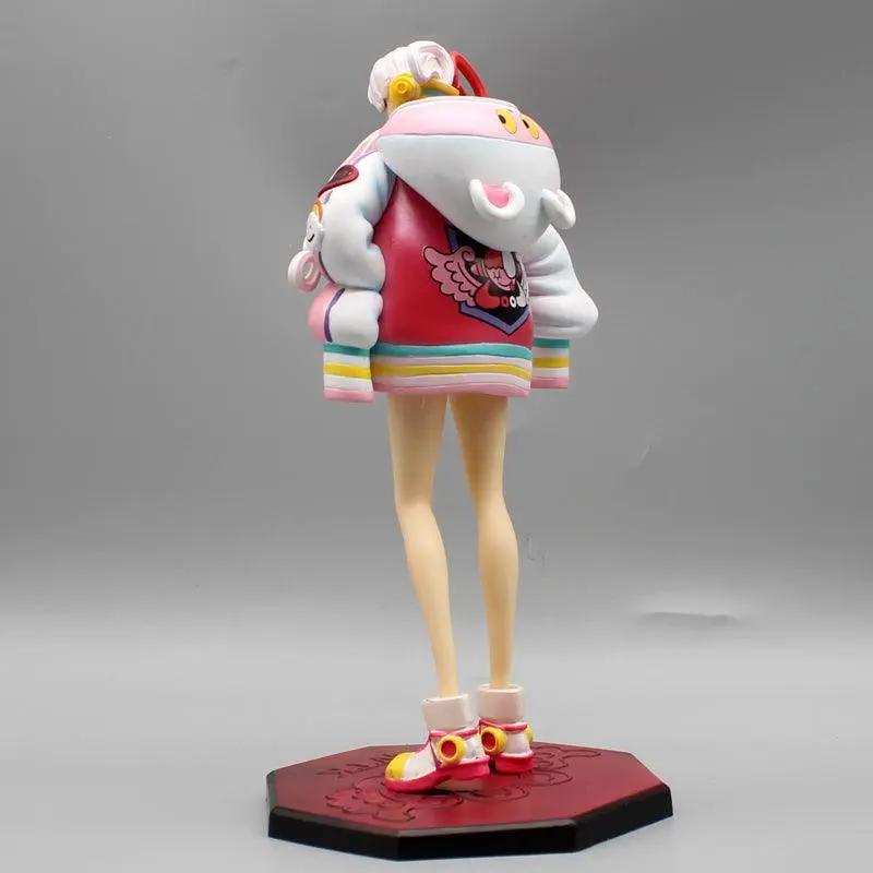 Figurine One Piece Uta - Magasin Manga