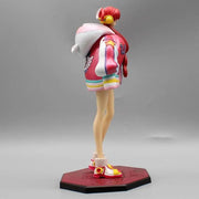 Figurine One Piece Uta - Magasin Manga