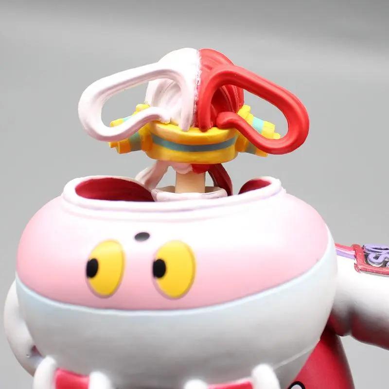 Figurine One Piece Uta - Magasin Manga