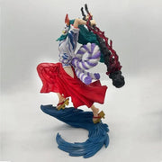 Figurine One Piece Yamato - Magasin Manga