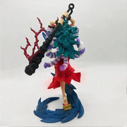 Figurine One Piece Yamato - Magasin Manga