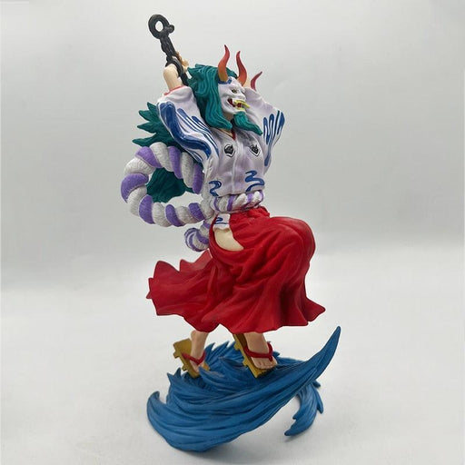 Figurine One Piece Yamato - Magasin Manga