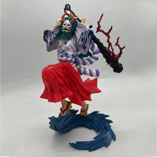 Figurine One Piece Yamato - Magasin Manga